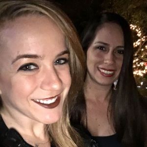 Meet your Posher, Catherine